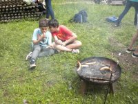 Schulbesuch 2019